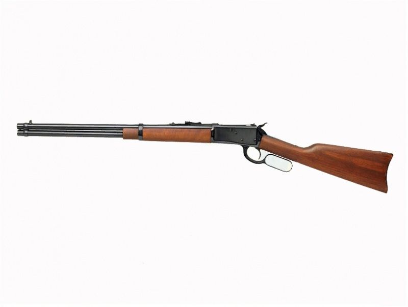 Карабин ROSSI мод. 92, калибр 38SPL/357MAG, 20 ворон. сталь. Фото №2