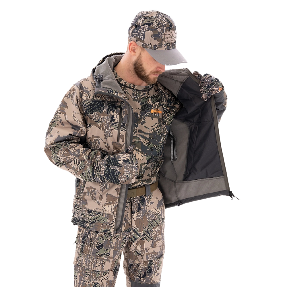 Костюм Remington Stalker Renewed Figure р. 2XL. Фото №7