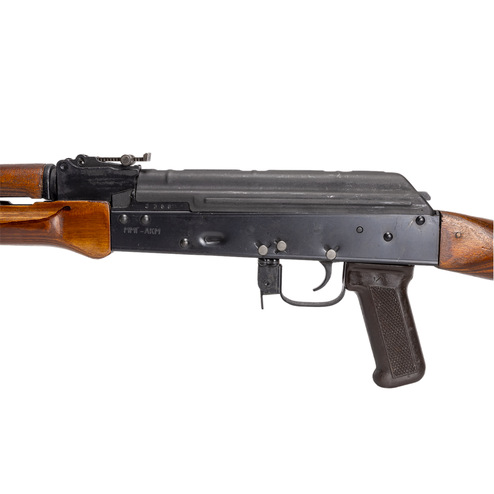 Макет ММГ АКМ. Фото №6 Макет ММГ АКМ. Фото №6