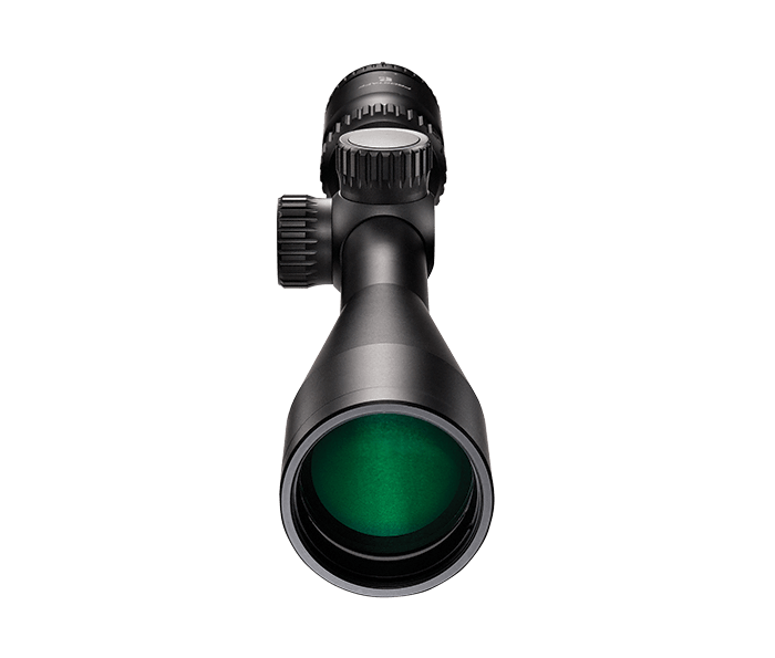 Прицел оптический Nikon PROSTAFF P3 4-12x40 Matte BDC. Фото №2