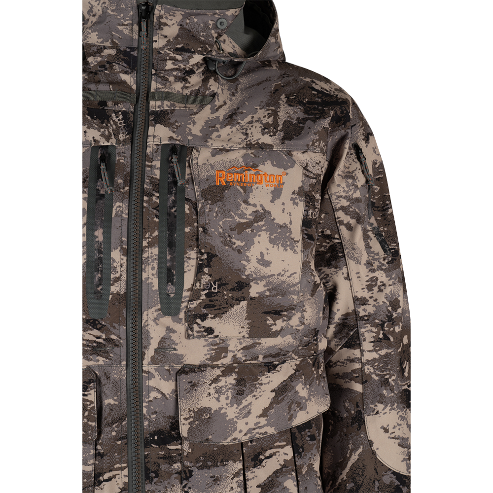 Костюм Remington Blizzard 3 в 1 Rifle р. 5XL. Фото №2