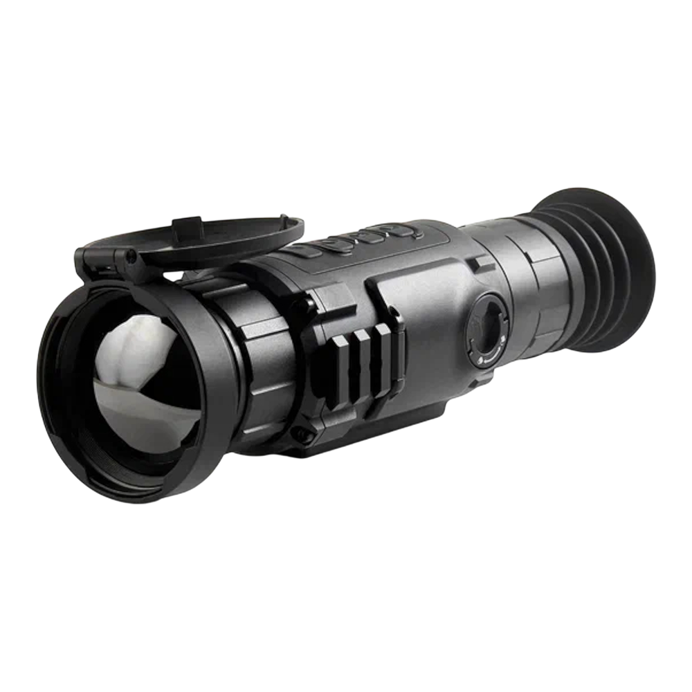 Тепловизионный прицел LONGOT LY650 LRF (640x512/50мм/дальномер). Фото №1