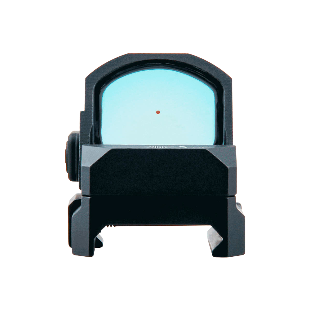 Прицел коллиматорный Vector Optics Frenzy. Фото №10 Прицел коллиматорный Vector Optics Frenzy. Фото №10