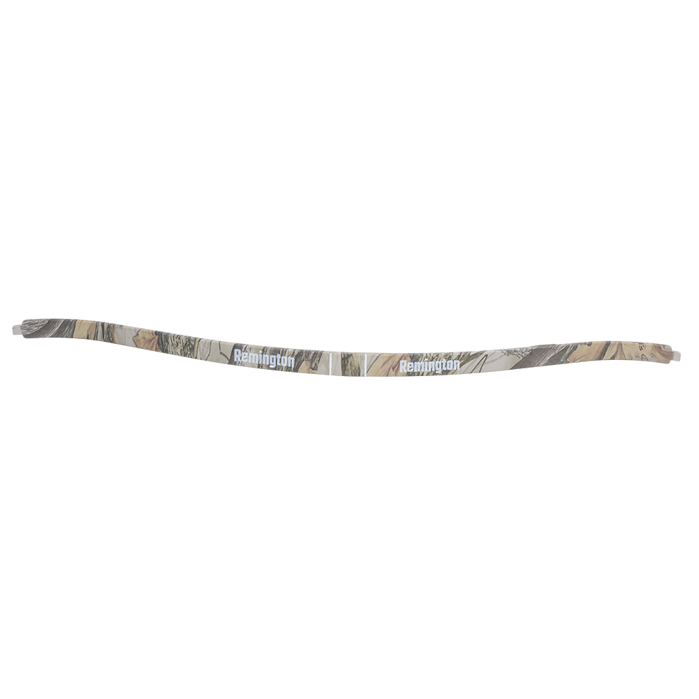 Плечи Remington для арбалета MK-XB21, god camo, 95lbs. Фото №1