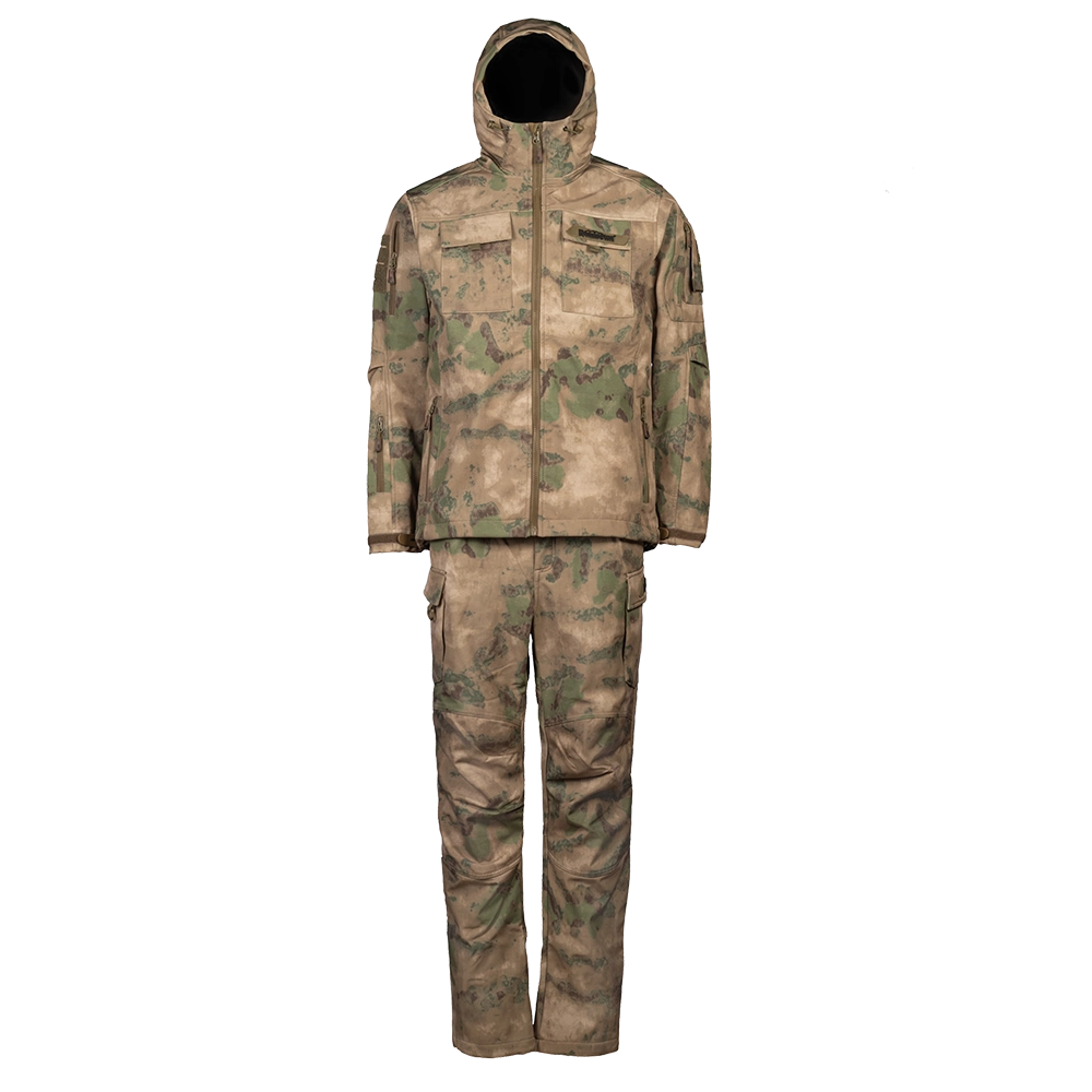 Костюм Remington Tactical Target Army Camo р. 3XL. Фото №1