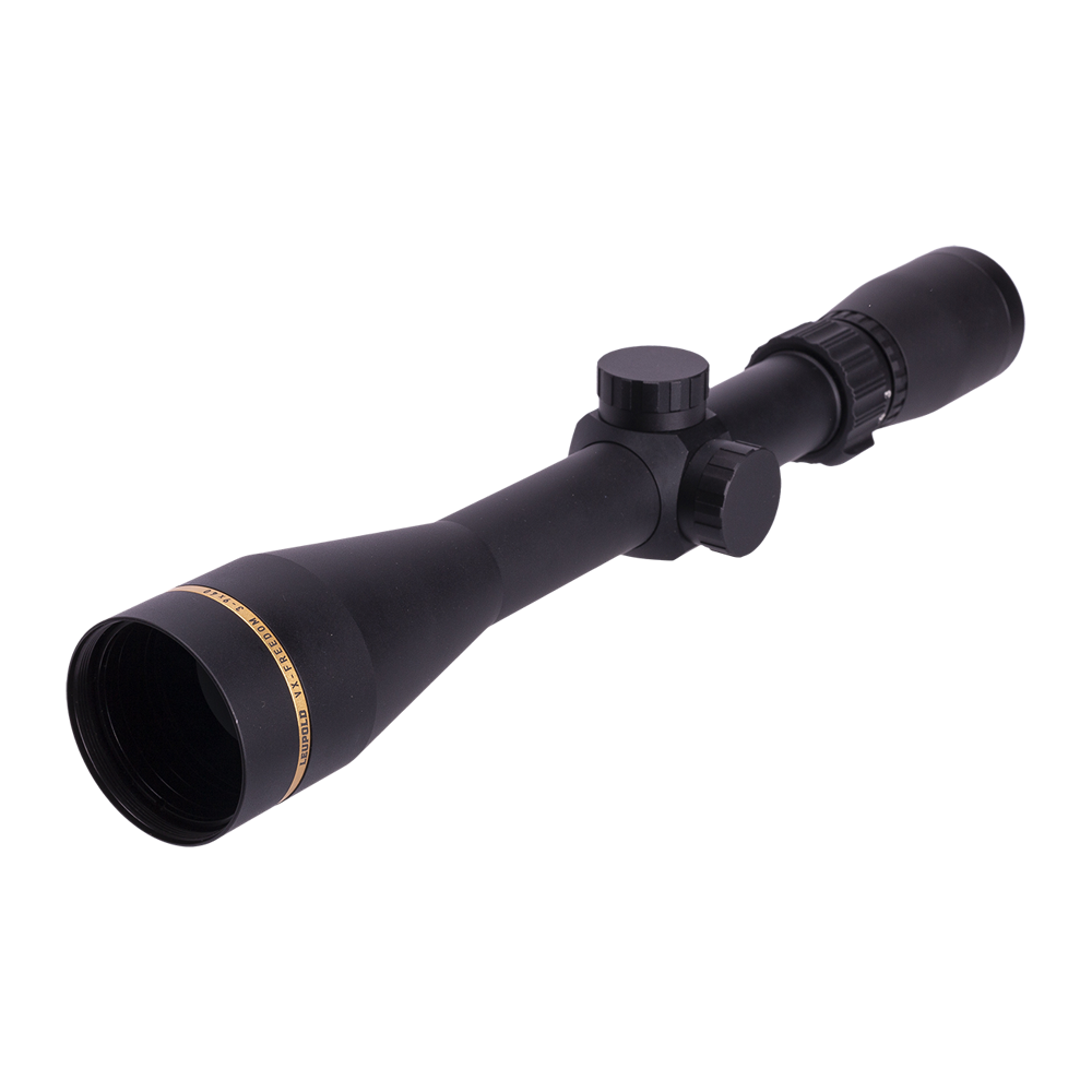 Прицел оптический Leupold VX-Freedom Muzzleloader 3-9x40, 26мм, Sabot Ballistics, без подсветки, мат. Фото №4