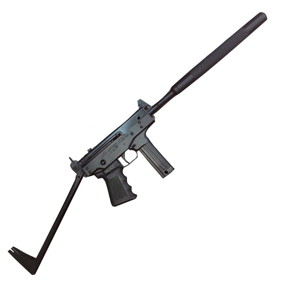 Карабин охотничий самозарядный "МА-ПП-91" 9мм Makarov. Фото №2 Карабин охотничий самозарядный "МА-ПП-91" 9мм Makarov. Фото №2