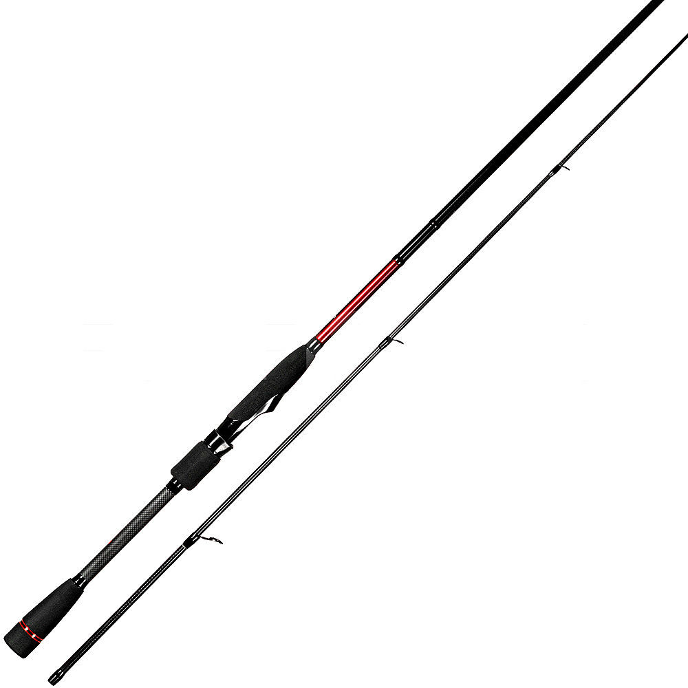 Спиннинг ZEMEX "SPIDER" 2,10 м 3,0-15,0гр.. Фото №2