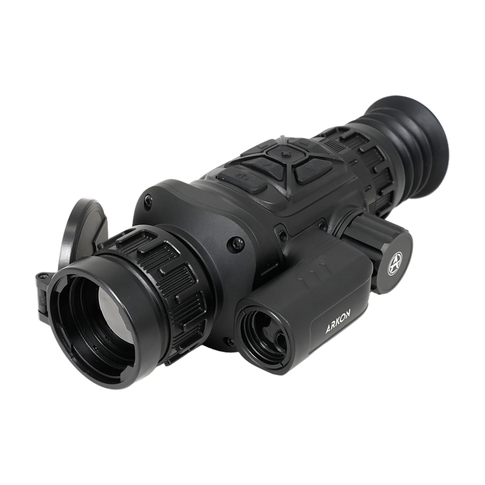 Прицел тепловизионный Arkon Arma HR35L. Фото №2