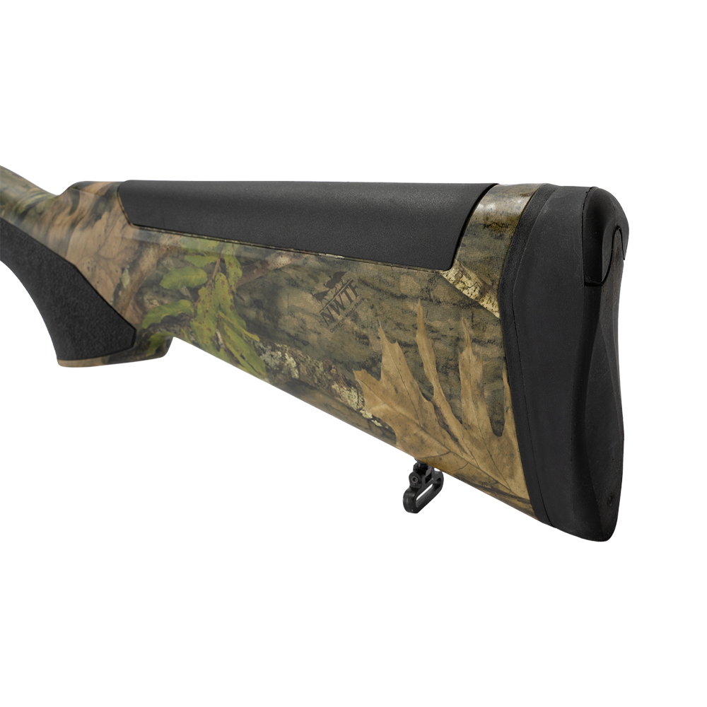 Ружье ATA Neo X Camo Obsession, 12/76, 760 мм, 5+1 патронов. Фото №3