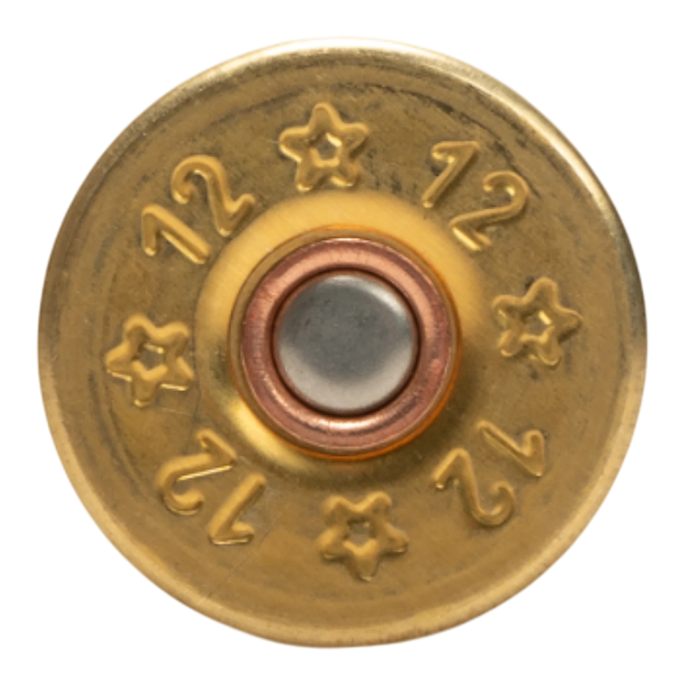 Патрон СИБИРЬ PREMIUM 12/70 охотничий дробовой 34г №5 (CX-2000) (пачка 25 шт) (в коробке 250шт). Фото №3