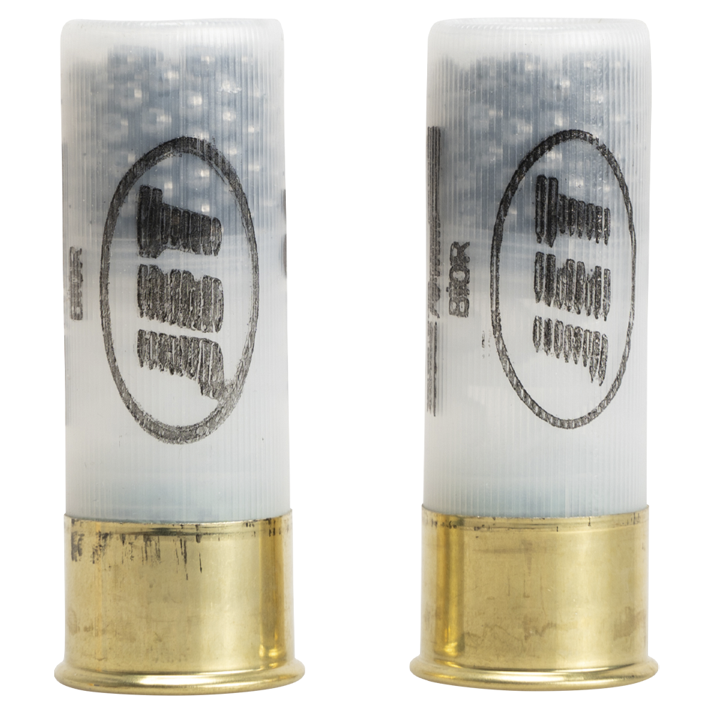 Патрон JET 12/70 Bior № 4 34гр (пач.25шт/короб.250шт). Фото №3