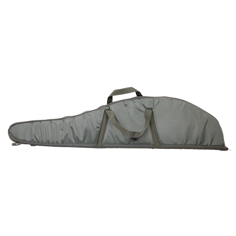 Кейс L-115 с оптикой (поролон, оксфорд) (Корэкс). Фото №1