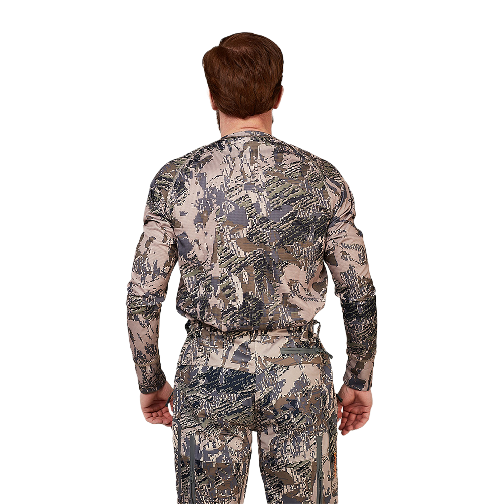 Футболка Remington Hunting Shirts figure р. 4XL. Фото №6