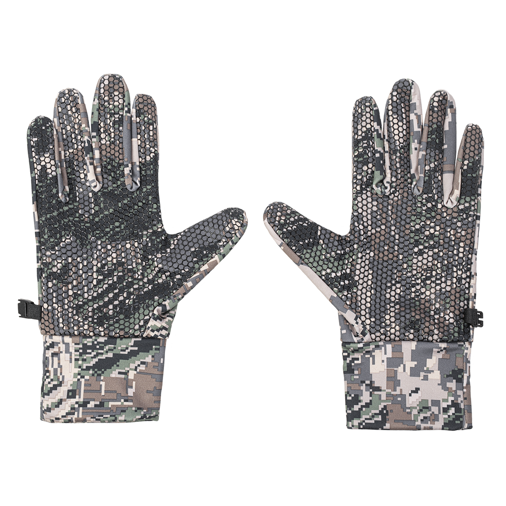 Перчатки Remington Gloves Places Figure р. S/М. Фото №3