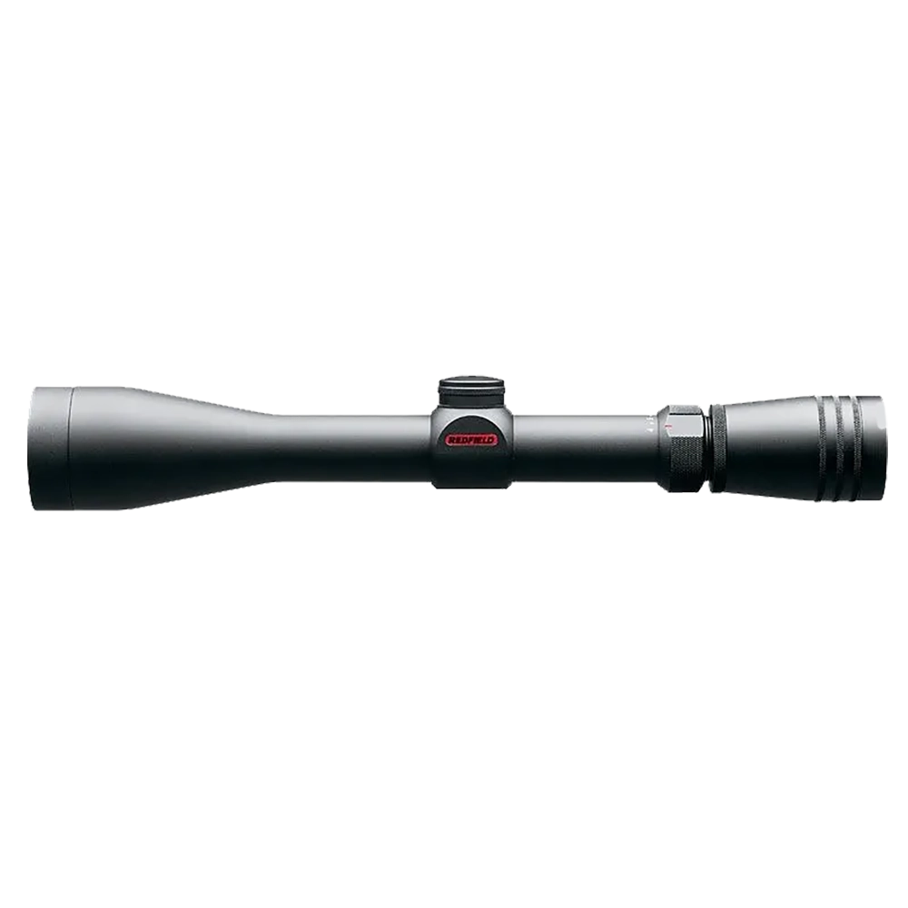 Прицел оптический REDFIELD REVOLUTION 4-12х40mm (matte black, 4-Plex). Фото №4
