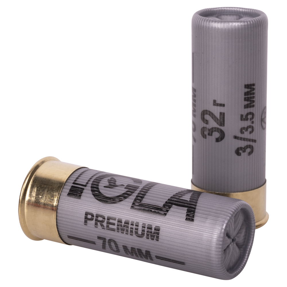Патрон "IGLA-PREMIUM" 12/70 №3 32г (пачка 10шт, короб., 250). Фото №2 Патрон "IGLA-PREMIUM" 12/70 №3 32г (пачка 10шт, короб., 250). Фото №2