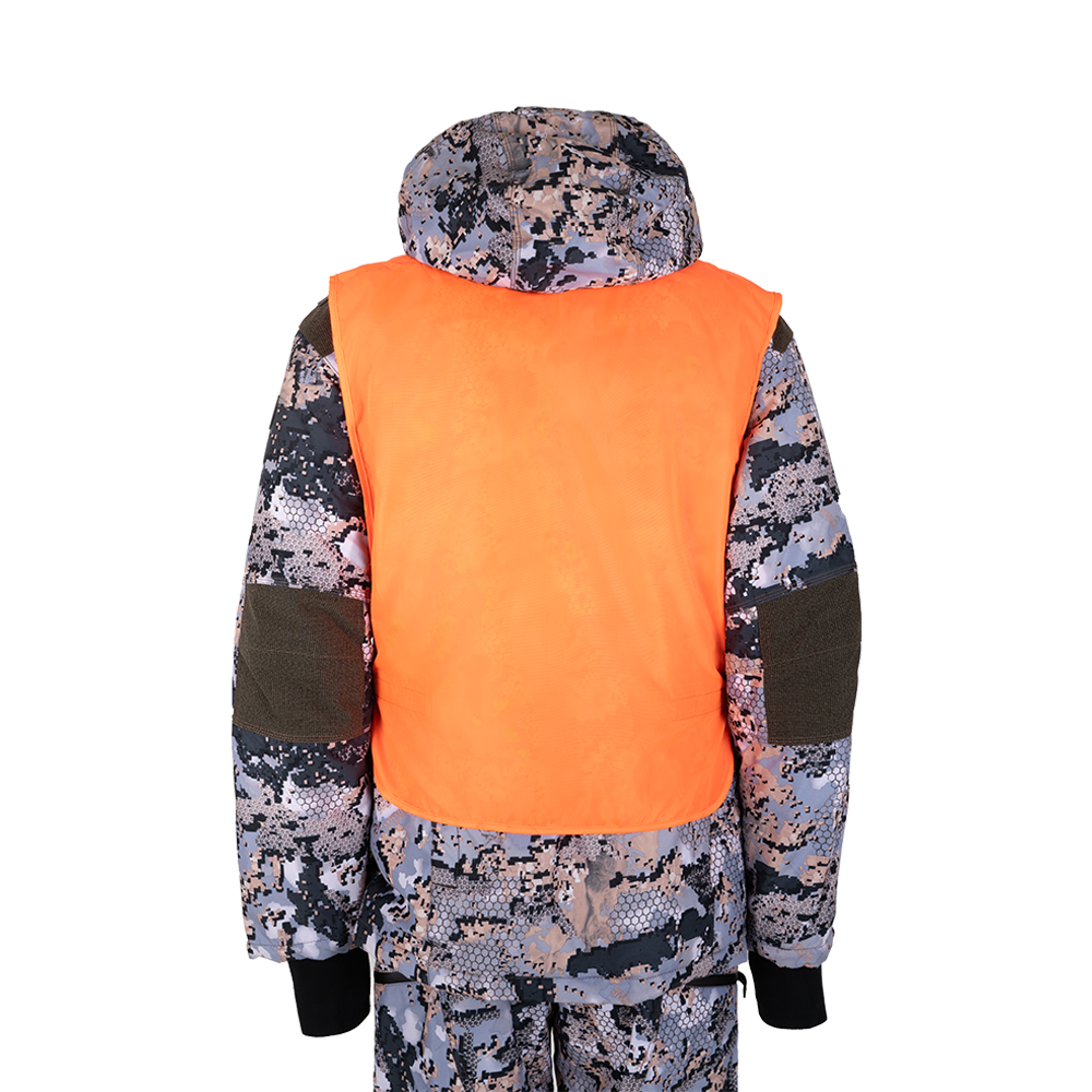 Костюм зимний Expert (открытая местность). Фото №9 Костюм зимний Expert (открытая местность). Фото №9