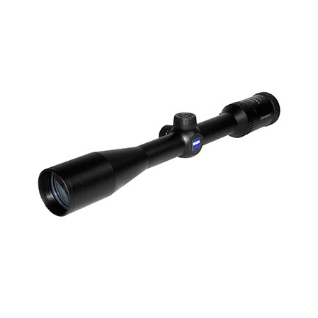 Прицел оптический Zeiss CONQUEST 3-9X40 #4 RETICLE. Фото №2