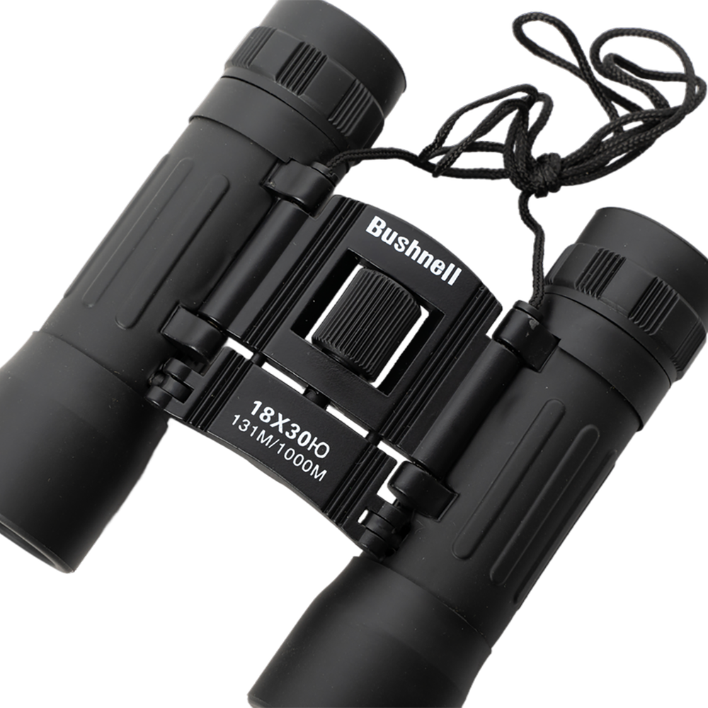 Бинокль BUSHNELL 18х30. Фото №5