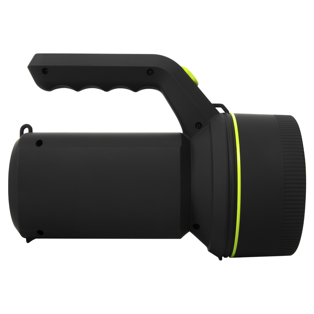 Фонарь прожекторный Gauss модель GFL601 7W 200lm Li-ion 3000mAh LED 1/10/30. Фото №4