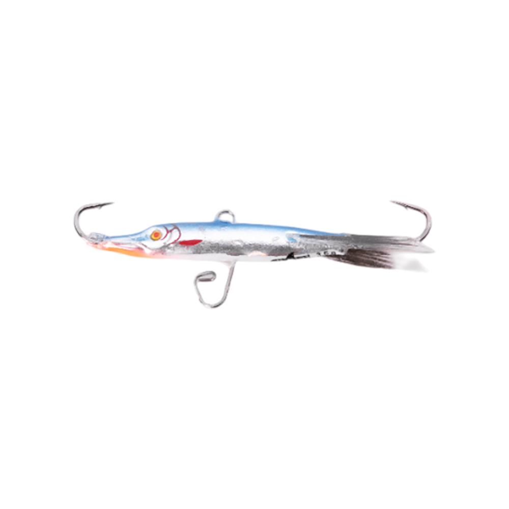 Балансир Shark ЩУКА 40мм, цвет (006). Фото №1