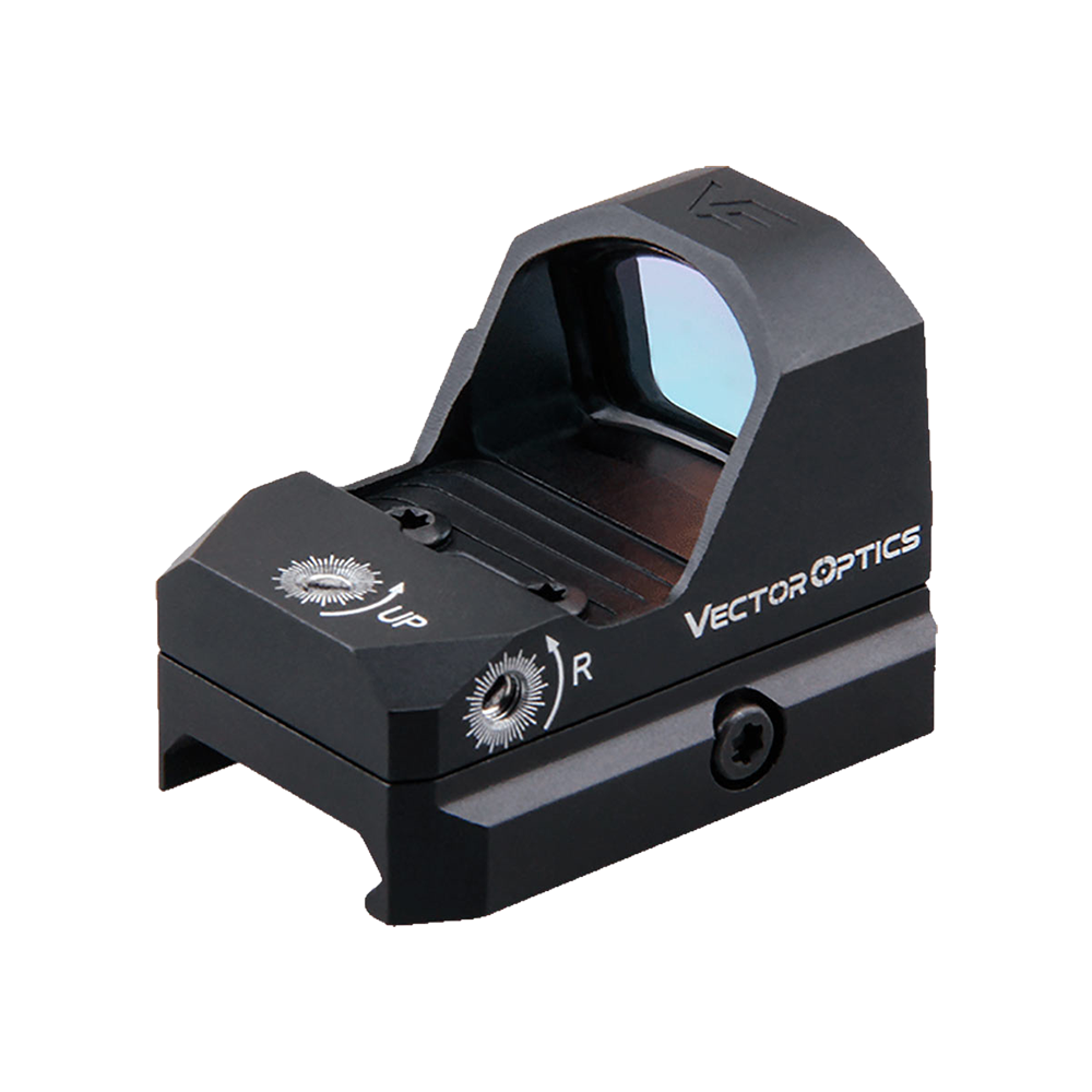 Прицел коллиматорный Vector Optics Frenzy. Фото №3 Прицел коллиматорный Vector Optics Frenzy. Фото №3