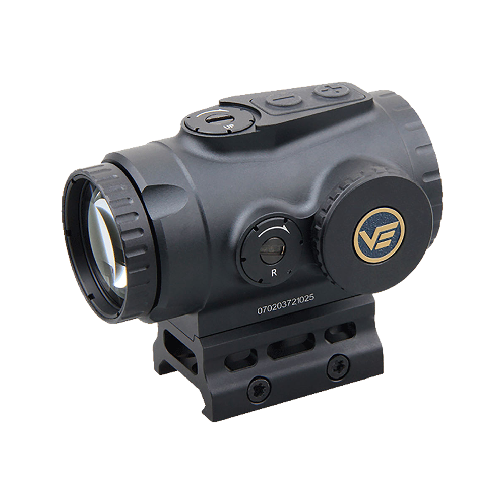 Прицел коллиматорный Vector Optics Paragon 3х18 Micro Prism. Фото №3 Прицел коллиматорный Vector Optics Paragon 3х18 Micro Prism. Фото №3