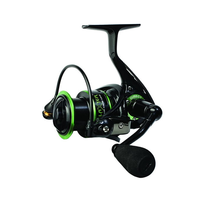 Катушка Stinger Blaxter 2500. Фото №1
