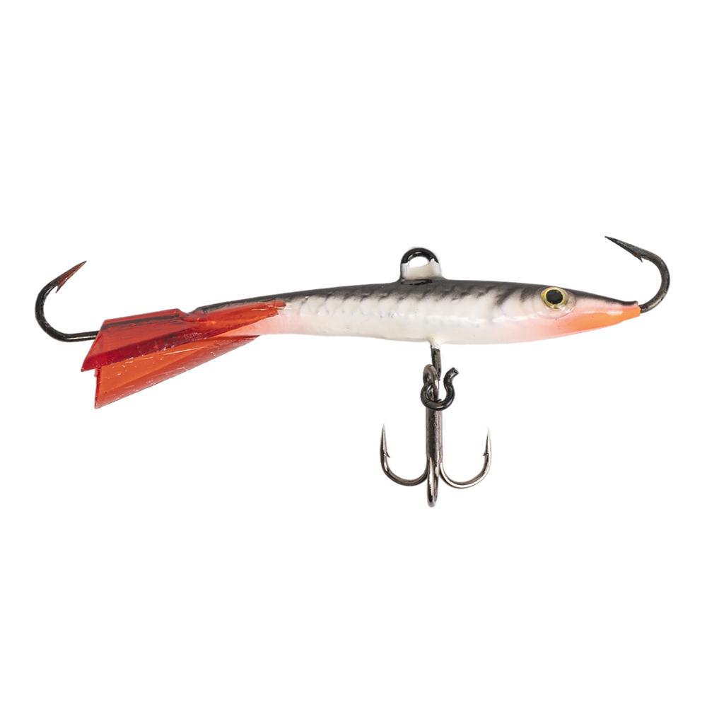 Балансир "Balance lure FINNEX "Balansir" BL6-BPR. Фото №1