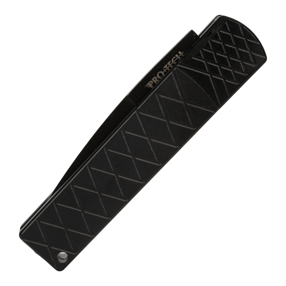 Нож складной "PRO TECH" BM073BK, клинок нержавеющая сталь, рукоять металл (Ярхант). Фото №3 Нож складной "PRO TECH" BM073BK, клинок нержавеющая сталь, рукоять металл (Ярхант). Фото №3