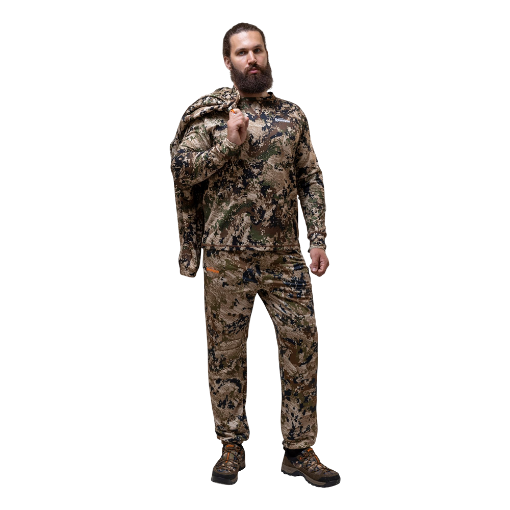 Джемпер Remington Polar Dream South Forest р. 3XL. Фото №19