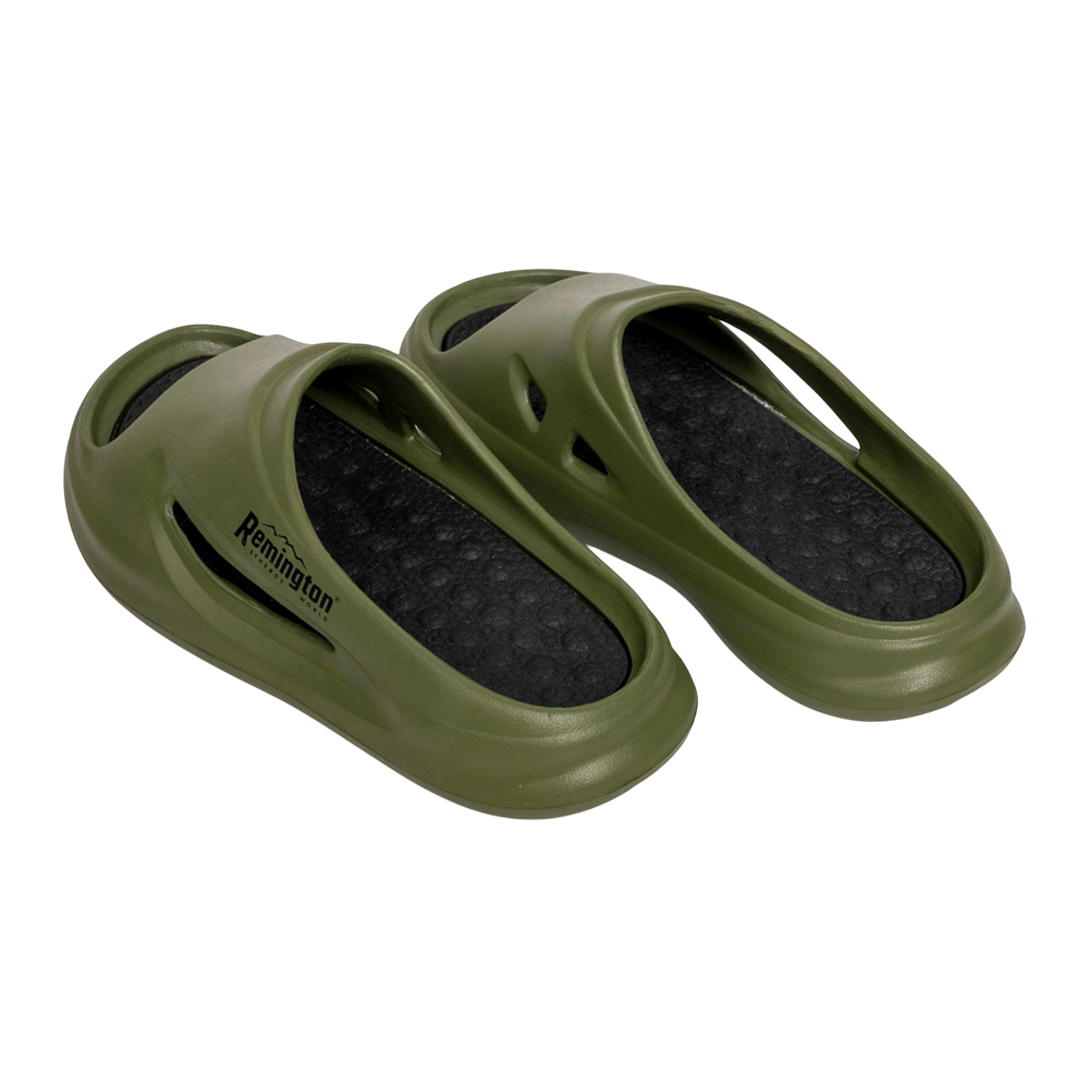 Сандалии Remington Slippers 2 р. 40. Фото №2