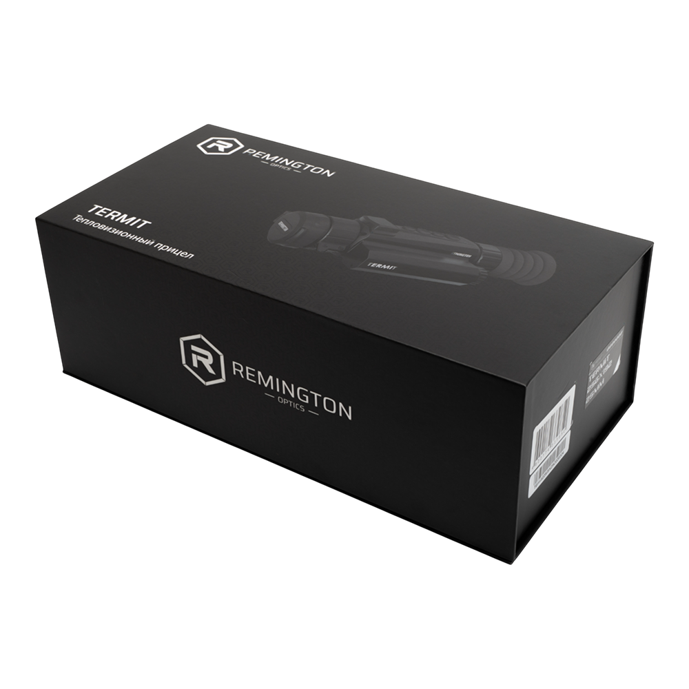 Тепловизионный прицел REMINGTON Termit 225. Фото №25