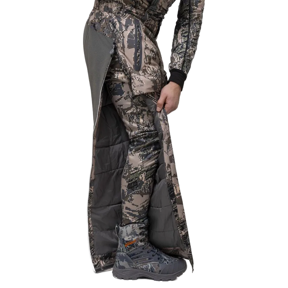 Костюм Remington 3 в 1 Blizzard Fit Figure р. 2XL. Фото №4