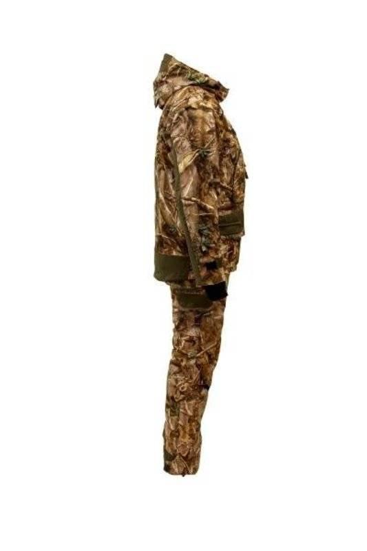 Костюм Remington Forest Light р. 3XL . Фото №4 Костюм Remington Forest Light р. 3XL . Фото №4