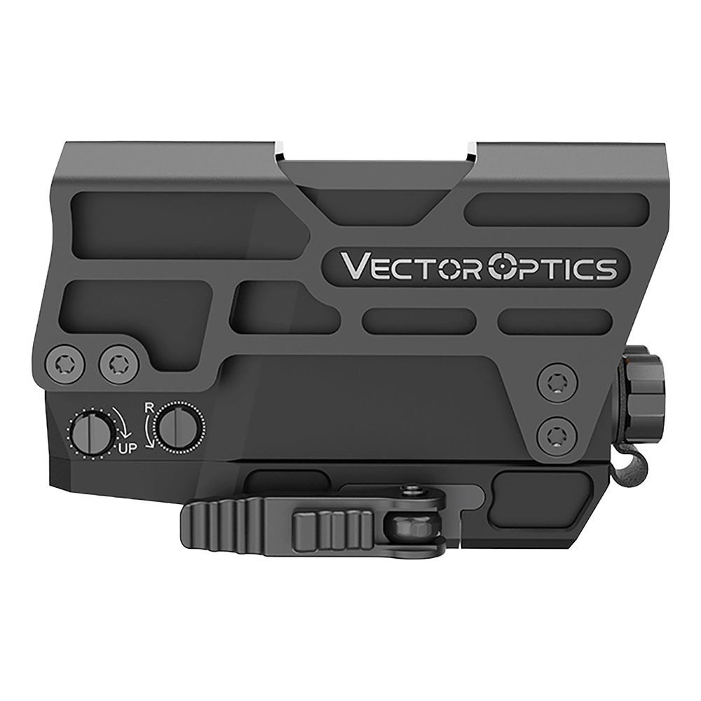 Прицел коллиматорный Vector Optics Frenzy Plus 1x31x26, закрытого типа, точка 3 MOA (SCRD-67) . Фото №7 Прицел коллиматорный Vector Optics Frenzy Plus 1x31x26, закрытого типа, точка 3 MOA (SCRD-67) . Фото №7