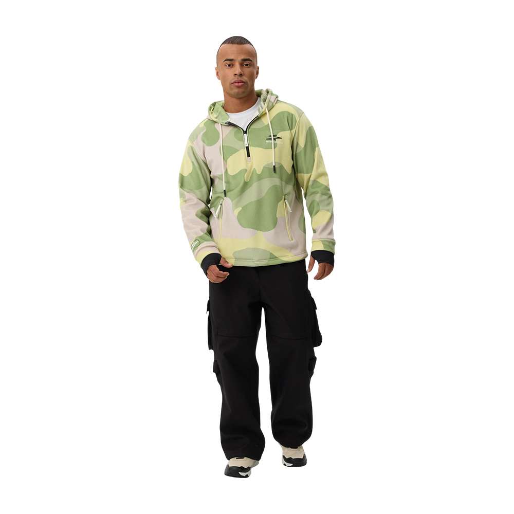 Джемпер Remington Soft Velvet Light Green р. 3XL. Фото №1