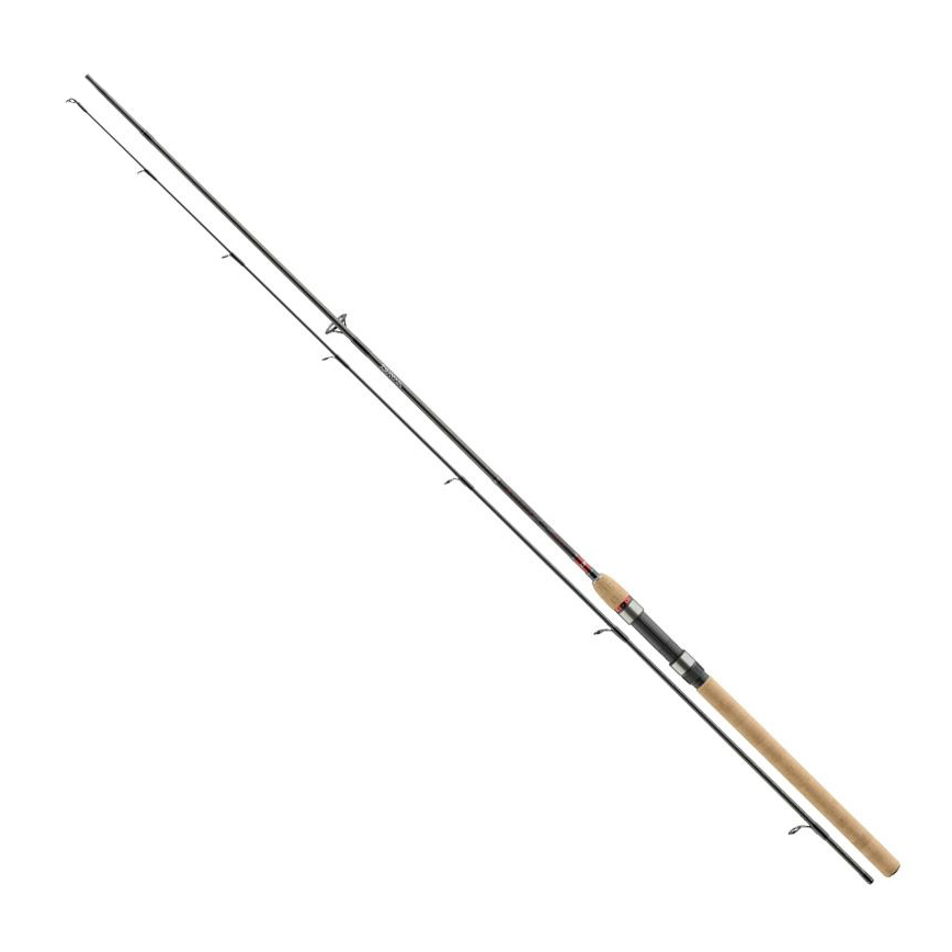 Спиннинг штекерный DAIWA "Ninja Jigger" 2.70m (8-35г). Фото №2