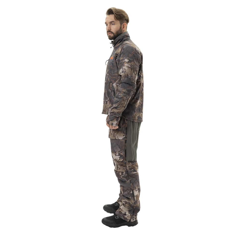 Костюм Remington 3 в 1 Blizzard Timber р. 2XS. Фото №21