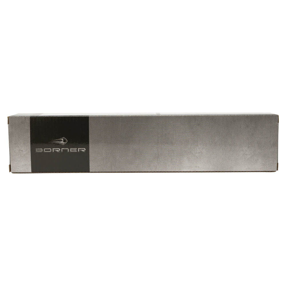 Прицел оптический BORNER 4x40 Mildot (кольца). Фото №9 Прицел оптический BORNER 4x40 Mildot (кольца). Фото №9