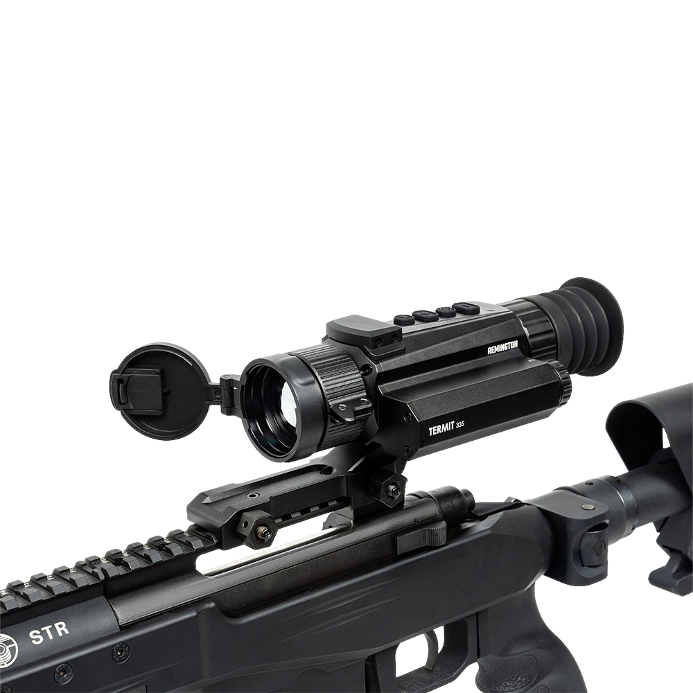 Тепловизионный прицел REMINGTON Termit 335. Фото №5