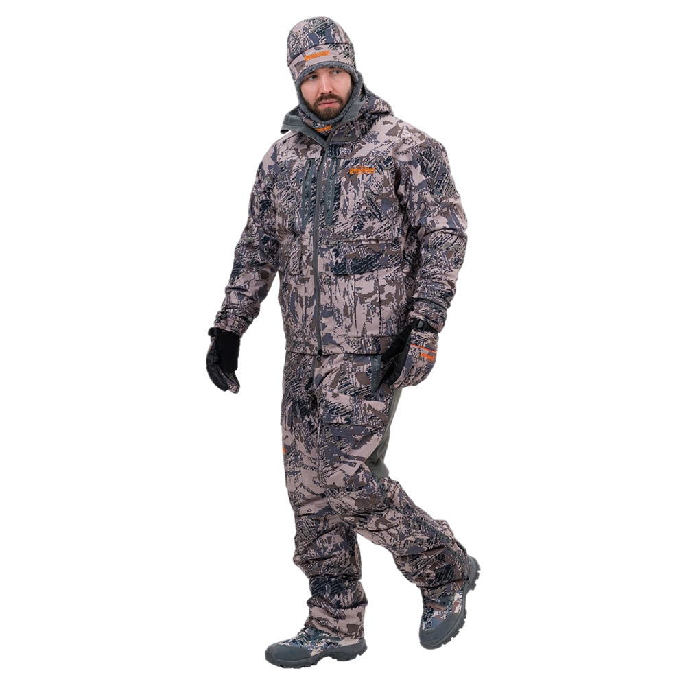 Костюм Remington 3 в 1 Blizzard II Figure р. 3XL. Фото №3