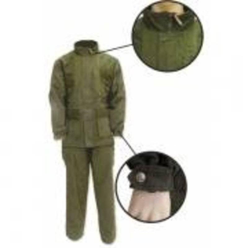 Костюм демисезон. Remington Костюм демисезон. Remington