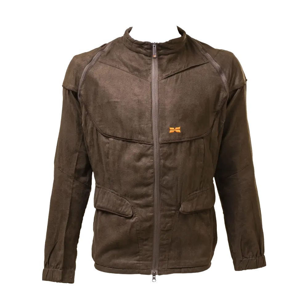 Жилет-куртка HILLMAN HYBRID VEST 2 (OAK), р. XL. Фото №3