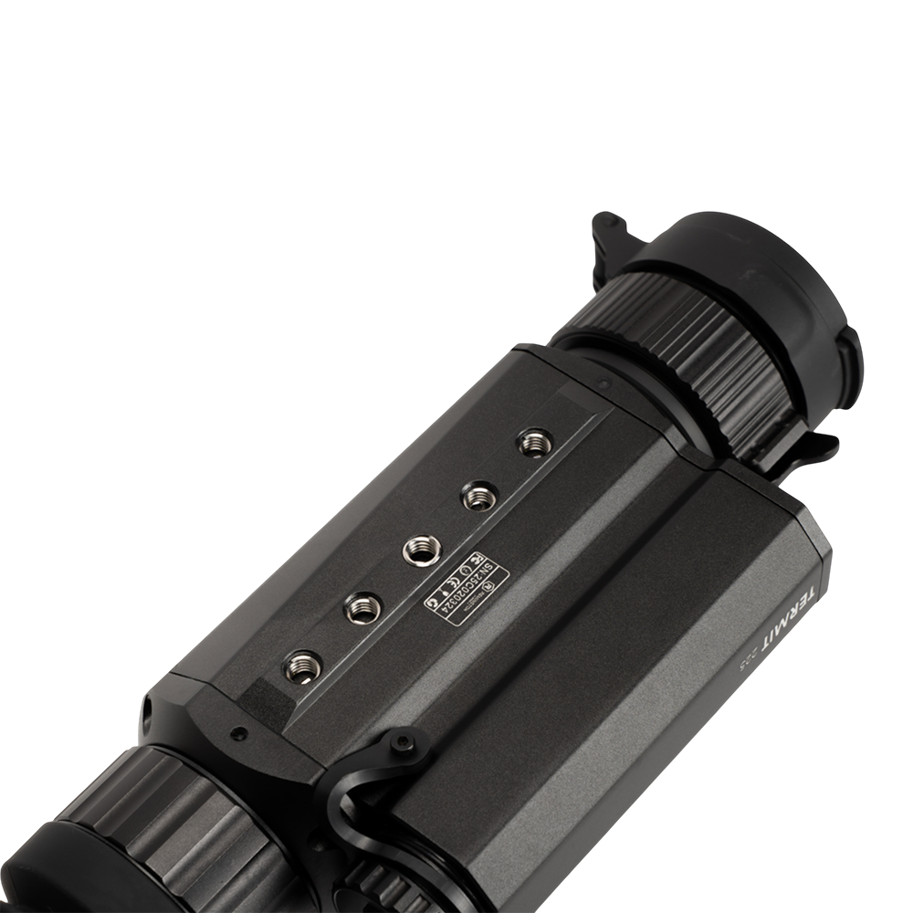 Тепловизионный прицел REMINGTON Termit 225. Фото №13