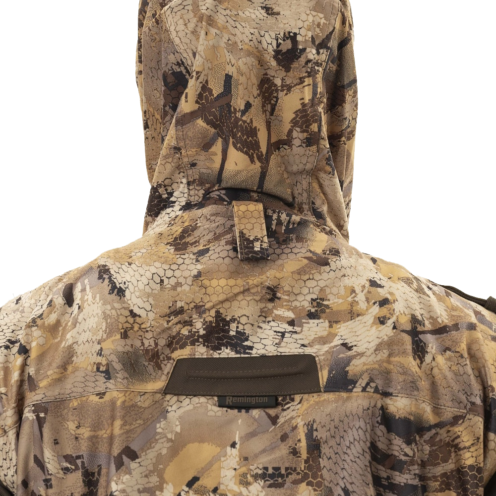 Костюм Remington Duck Hunting Yellow Waterfowl Honeycombs, р. 4XL. Фото №6