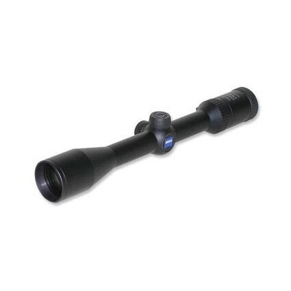 Прицел оптический Zeiss CONQUEST 3-9X40 MIL DOT RETICLE. Фото №1