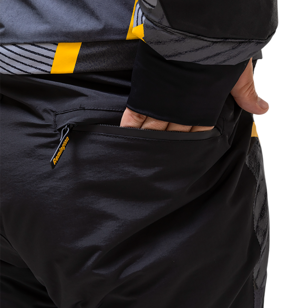 Комбинезон Remington ATW Speed р. 3XL. Фото №10 Комбинезон Remington ATW Speed р. 3XL. Фото №10