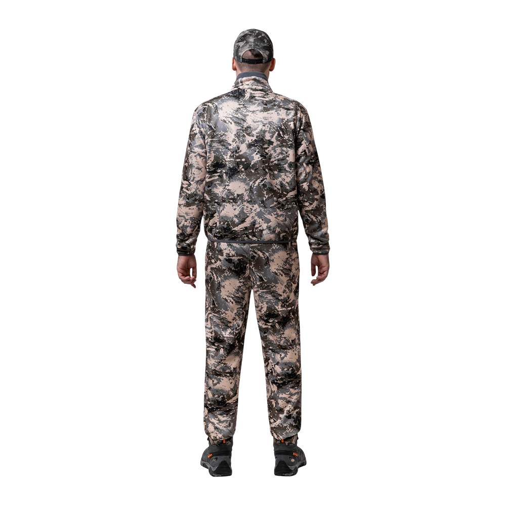Костюм Remington Insulation Layer Rifle р. L. Фото №13